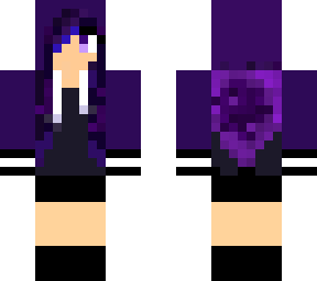 hoodie girl