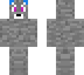i am stone milo