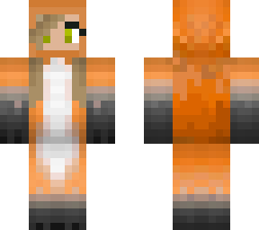 i has mod and i edited girl fox skin