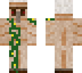 iron golem