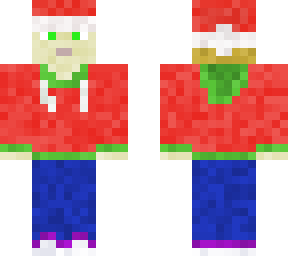 its december