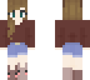 kira - oc