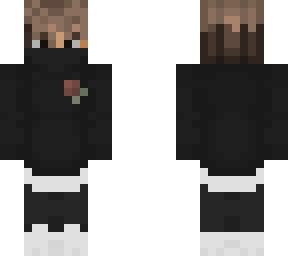 lucalutz black rose