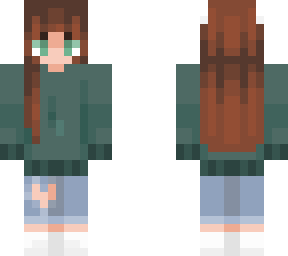 main look