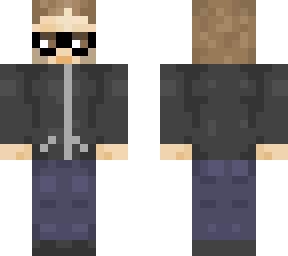 matt
