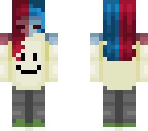 mixed emotions - contest entry
