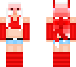 my gachaverse character re-created