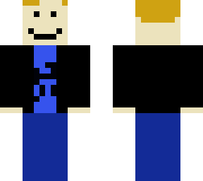 my roblox character