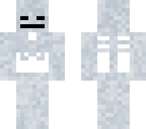 my skeleton