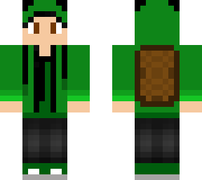 my skin