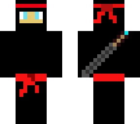 ninjaboywithsword