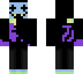 not mine just a remake jevil