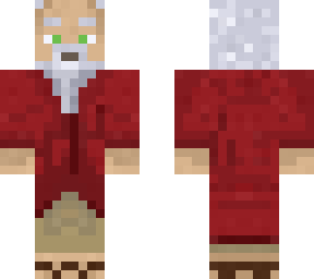 old man j 3.0