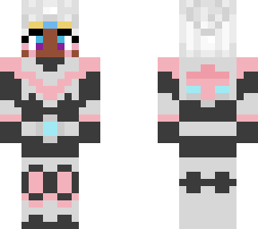 paladin allura
