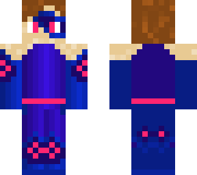peacock costume