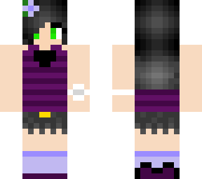 poni island/tapu fini inspried