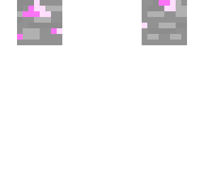 purple ore head