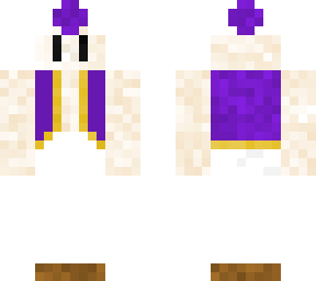 purple toad v1