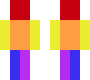 rainbow
