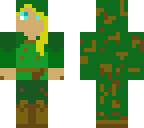 ranger maddie