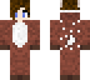 reindeer edit