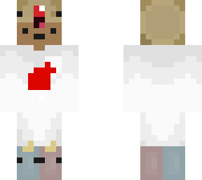 rudolf skin edit