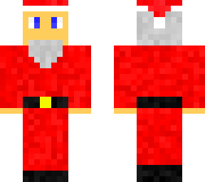 santa claus