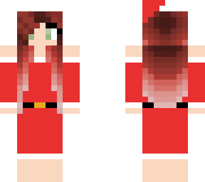 santa hallee