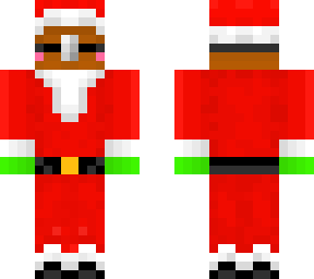 santachest