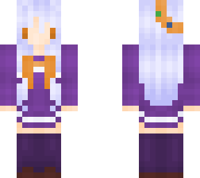 shiro skin -not mine-