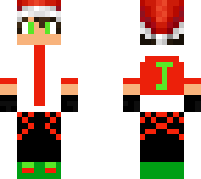 skin de jmaximo
