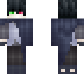 skin edit