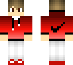 skin edit