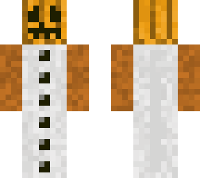 snow golem