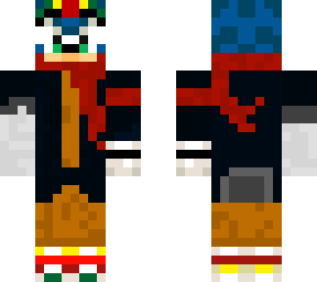 sonic the last