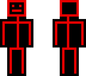 stick man