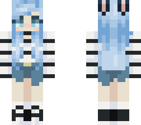 stripes // bunneh