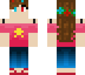 su random charcter