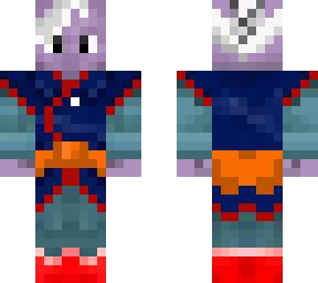 supremo kaiosama kaioshin