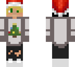 this is not my skin! christmas1 rainbowx.