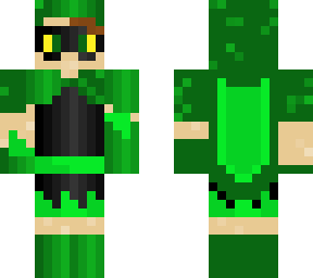 turtle costume