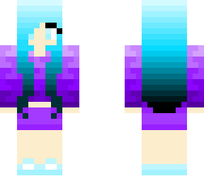 warm sweater