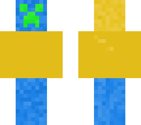 water creeper