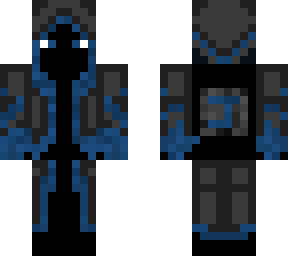 water ghost