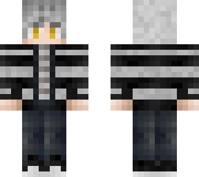 white casual