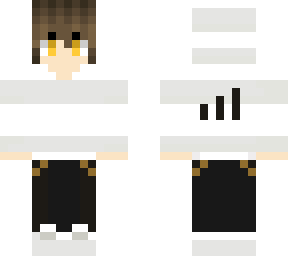 white hoodie male