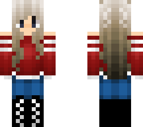 winter outfit?