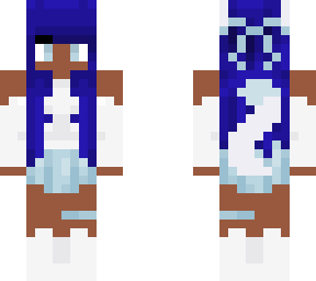 x'ilica got warmer owo