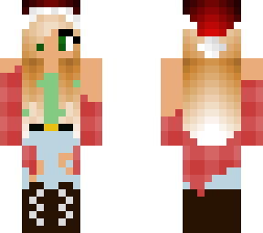 xmas wigglz