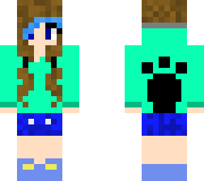zoo girl (re edited by me)